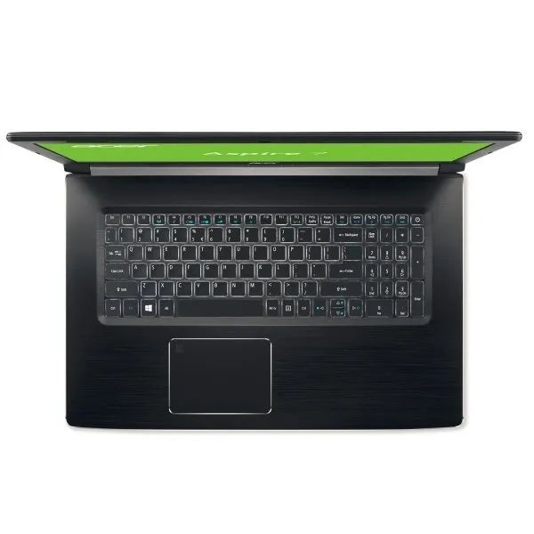 Ноутбук Acer Aspire 7-17.3 Full HD i7-8750H 16GB 256GB GeForce GTX#3