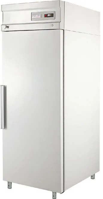 Шкаф холодильный СМ 107S (ШХ 0,7)#1