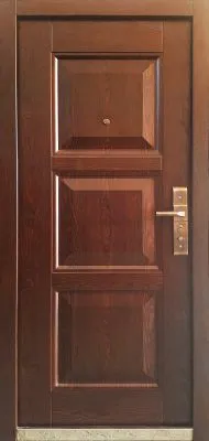 Входная дверь Model 1035#1