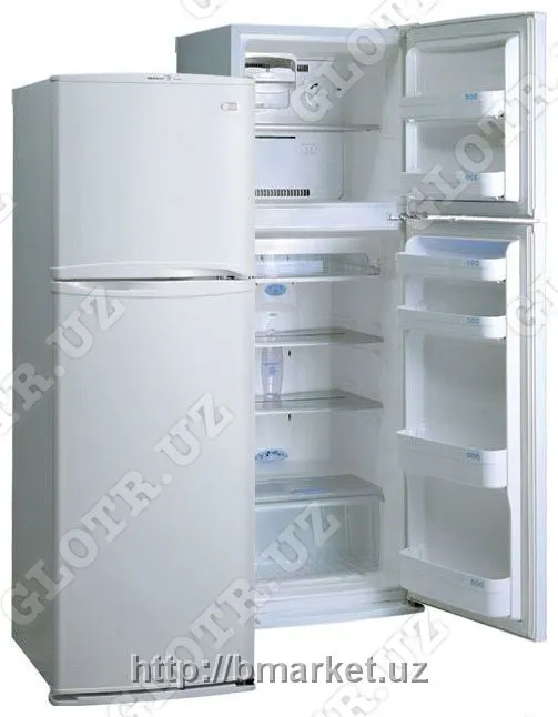 Холодильник LG LG GR-292 SQ#2
