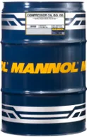 Компресорное масло MANNOL Compressor Oil ISO 150#2