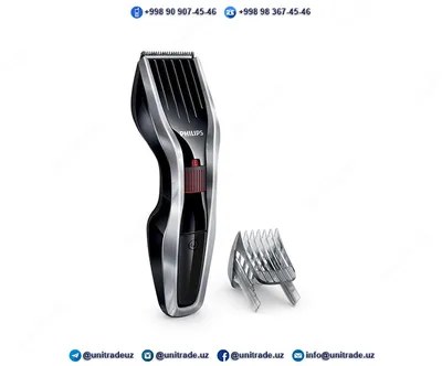 Машинка для стрижки волос Philips HC5440/15#1