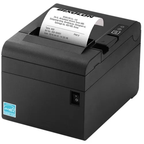Принтер чеков Bixolon SRP-E300 (Корея)#1