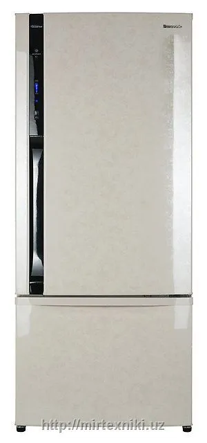Двухкамерный холодильник Panasonic NR-BY 602 XCRU#3