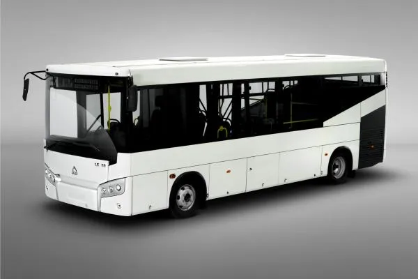 Автобус LE 60 Типовой#1