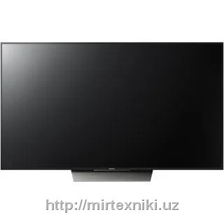 Телевизор Sony KD-55XD8599#2