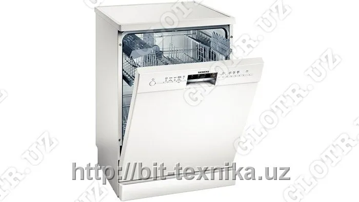 Посудомоечные машины Siemens SN25M238#1