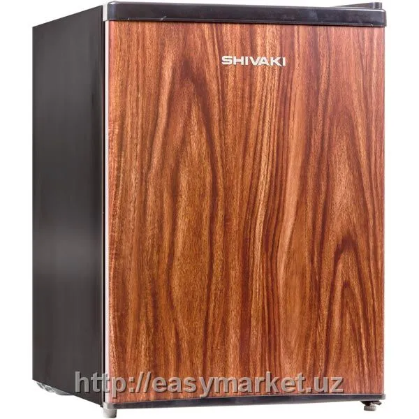 Холодильник в кредит Shivaki HD=137 RN (мебельный)#1
