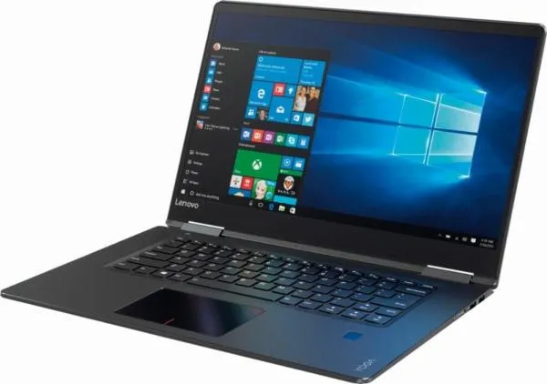 Ноутбук Lenovo Ideapad Yoga 710 Core i5 7200U/4 GB RAM/ SSD 256GB#3
