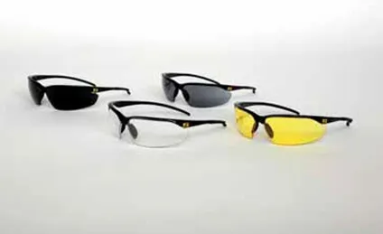 Защитные очки ESAB WarriorSpec#1