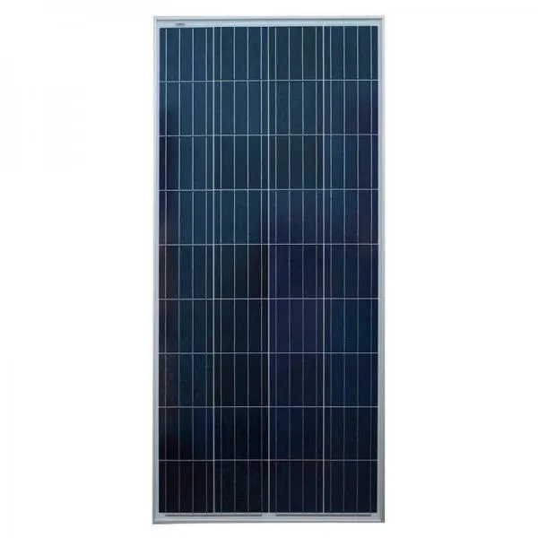 Солнечная панель 150W (Поликристалл) (солнечные батареи)#3