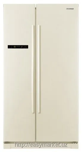 Холодильник Samsung RSA1NHVB#1