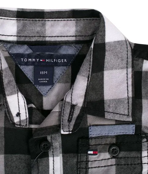 Рубашка  Tommy Hilfiger#2