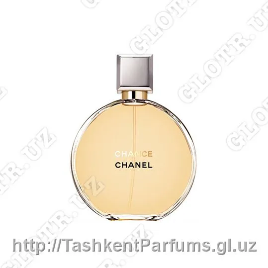 Chance от Chanel Парфюмировання вода 100 ml#1