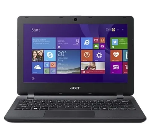 Ноутбук Acer ES1 Celeron N3060/2 GB RAM/500 GB HDD#1