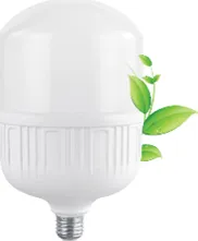 Светодиодная лампа  LED от 9W до 60W#1