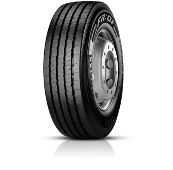 Грузовые шины 295 / 80 R22,5  FR 01 S Pirelli, Италия#1