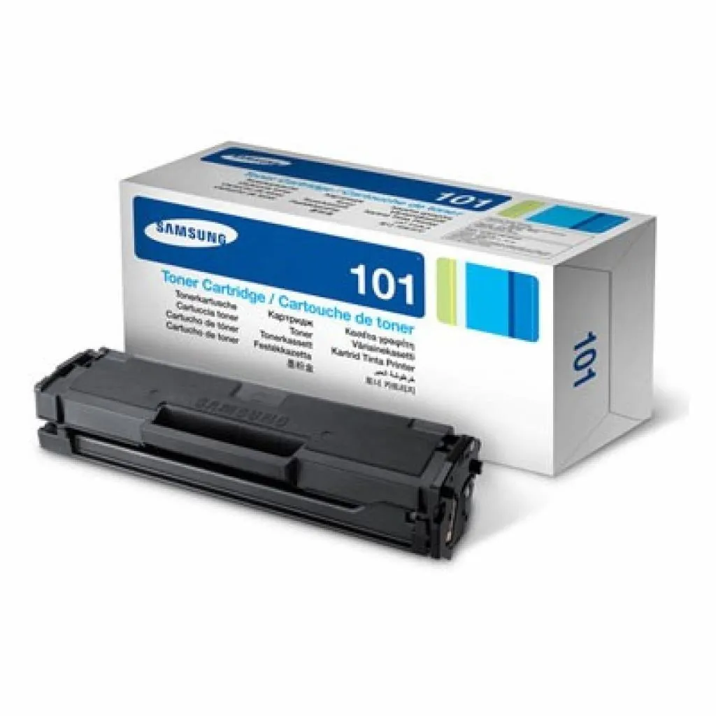 Лазерный картридж Samsung ML 2160 (MLT-D101S)#1