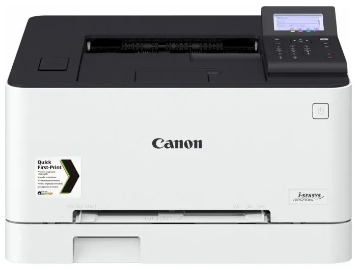 Принтер Canon i-SENSYS LBP623Cdw#2