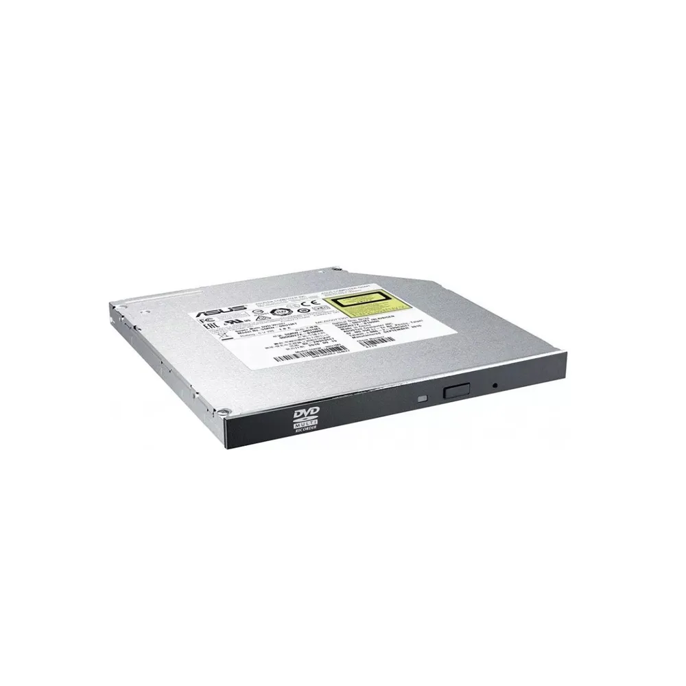 Внутренний пишущий привод DVD SDRW-08U1MT Int Slim Bulk#1