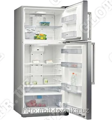 Холодильник Siemens KD64NVL20N#2