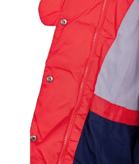 Куртка для девочки Snowimage#3