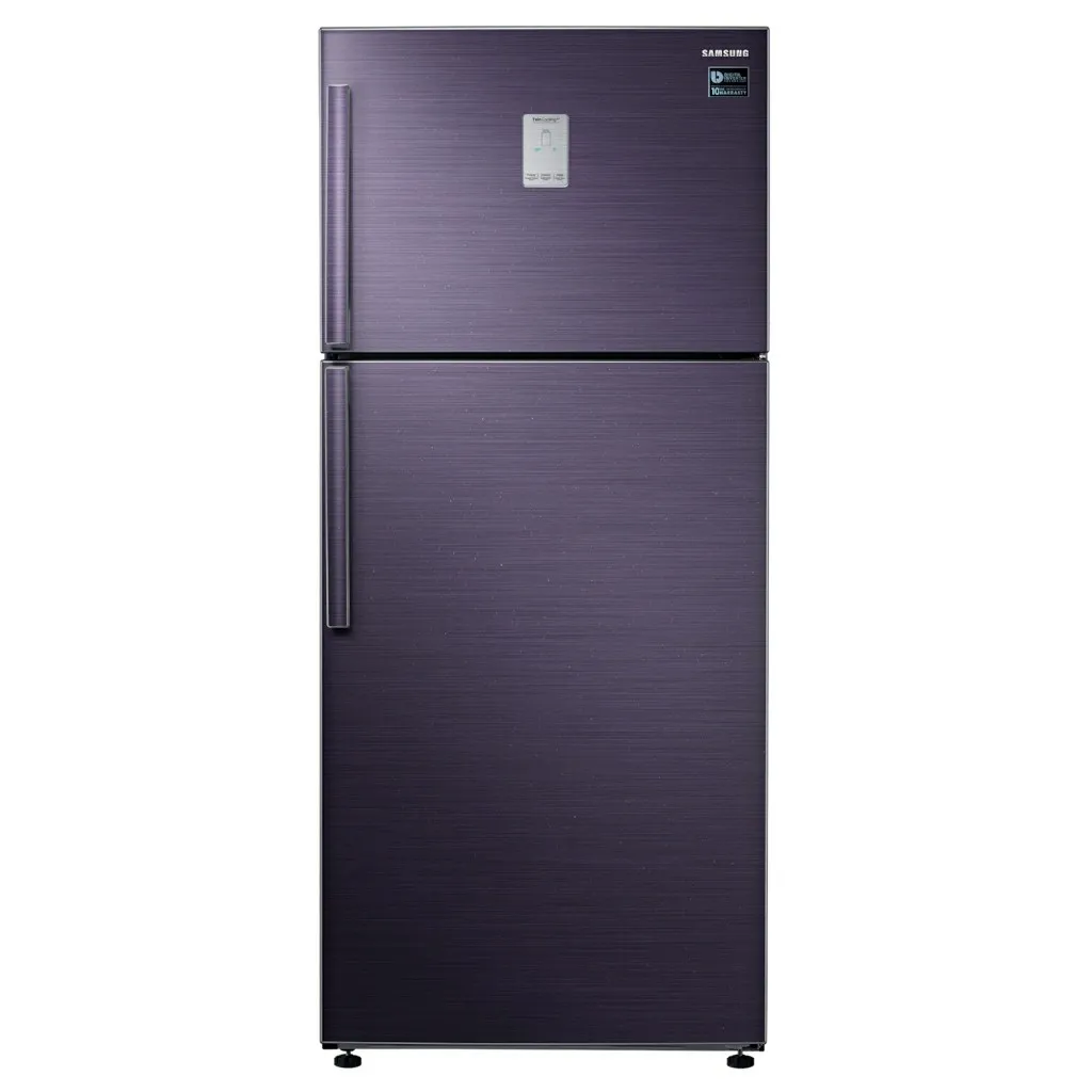Холодильник Samsung RT53K6340UT/WT#1