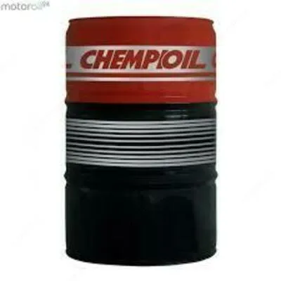 Моторное масло Chempioil_CH Ultra XTT 5W40 SM/CF_60 л#1