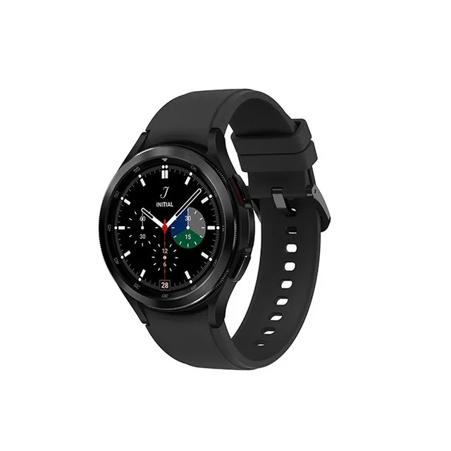 Смарт часы Samsung Galaxy Watch 4 Classic (46мм) Black#2