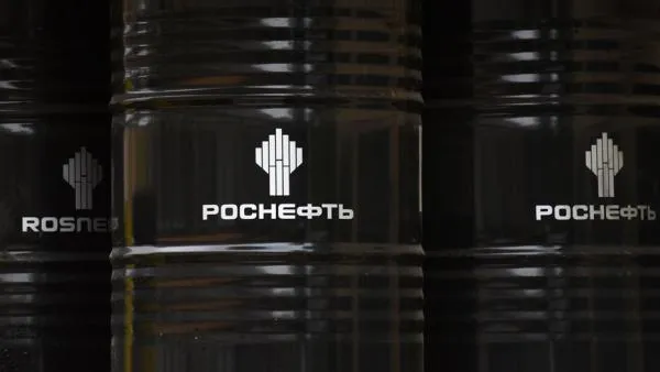 Масло моторное Rosneft Revolux D2 15W40#1