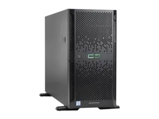 Сервер HPE ProLiant ML350 Gen9 Intel Xeon E5-2609 v4#1