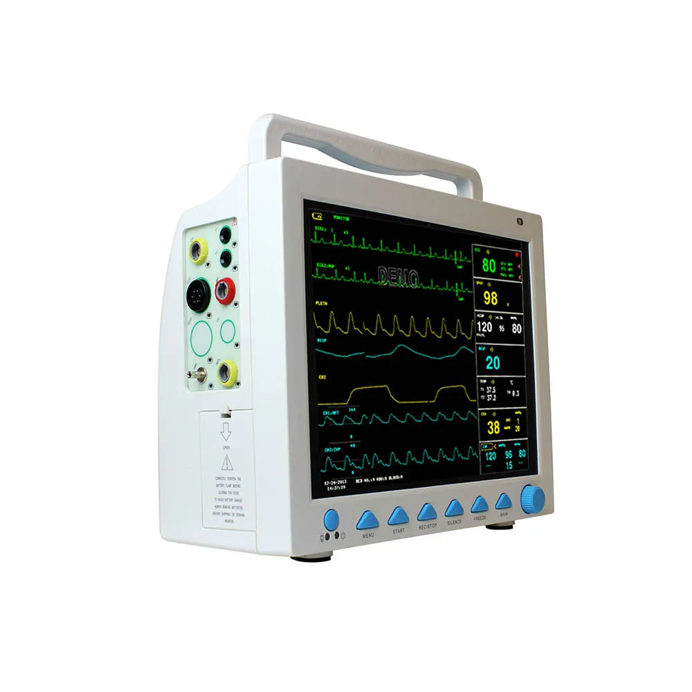 Монитор пациента Contec CMS8000#6