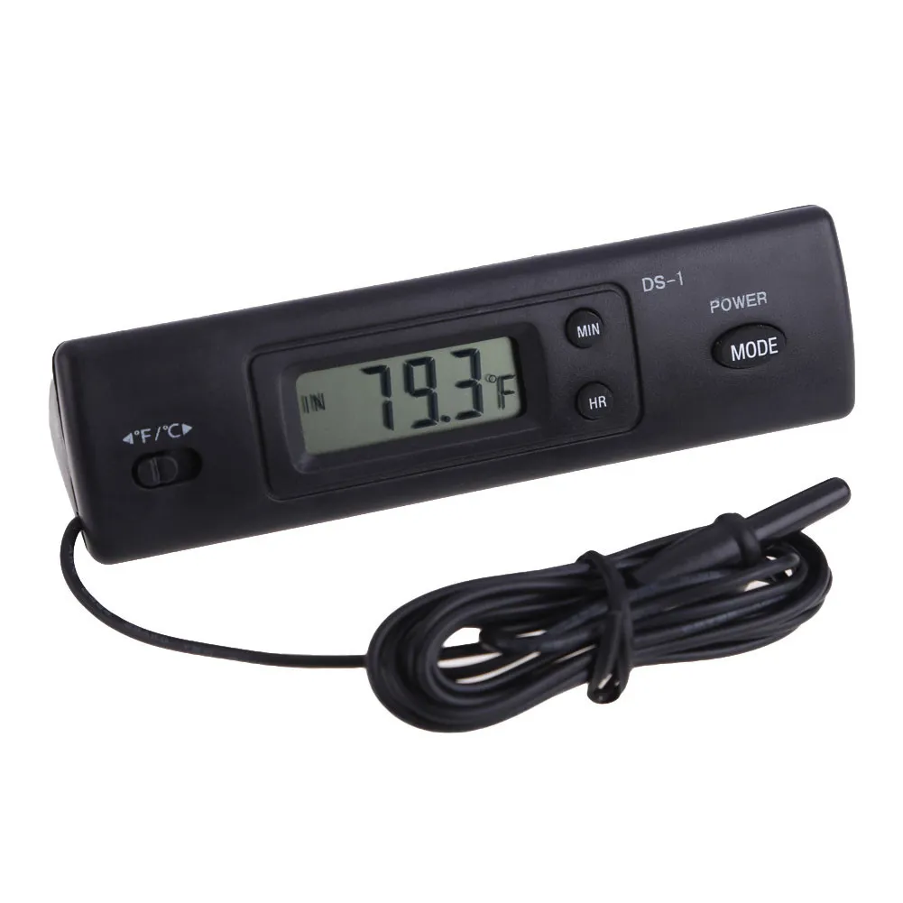 Термометр электронный DS-1#1