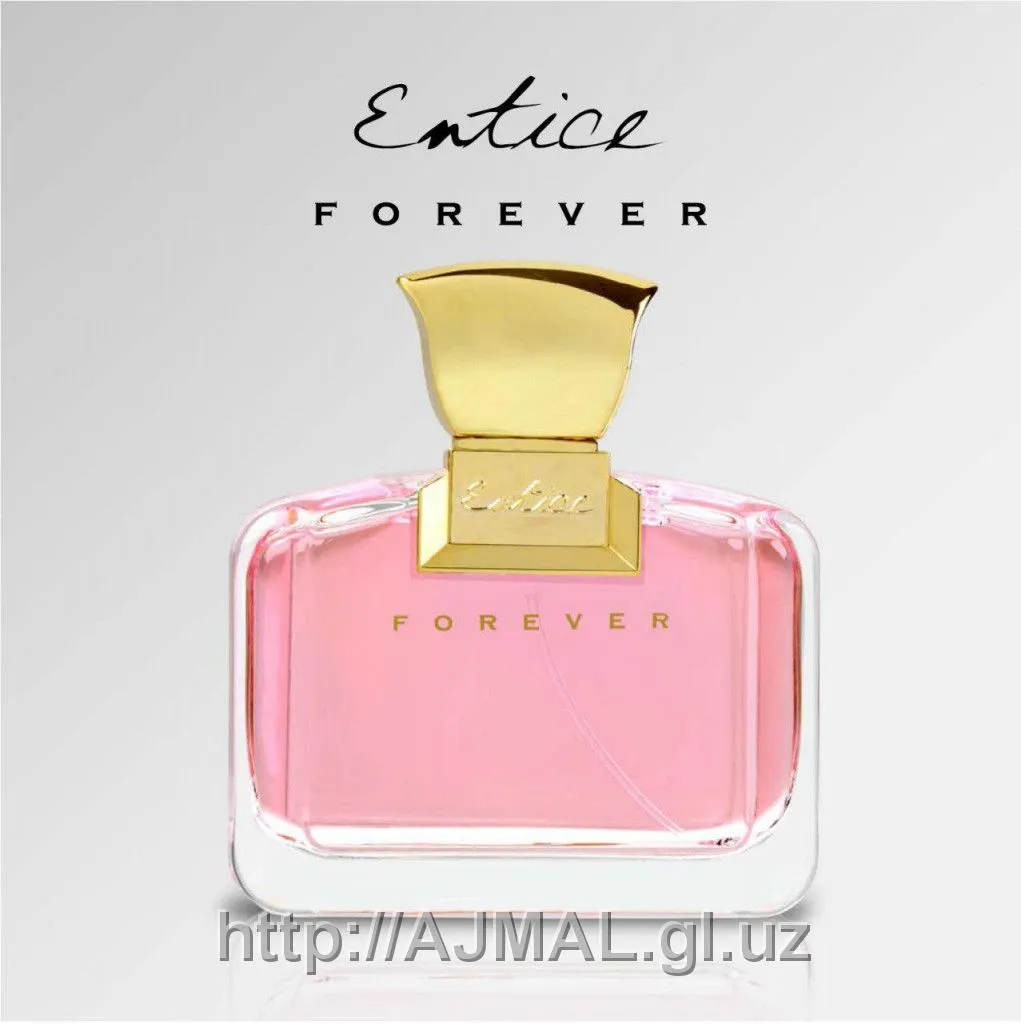 Entice Forever#1