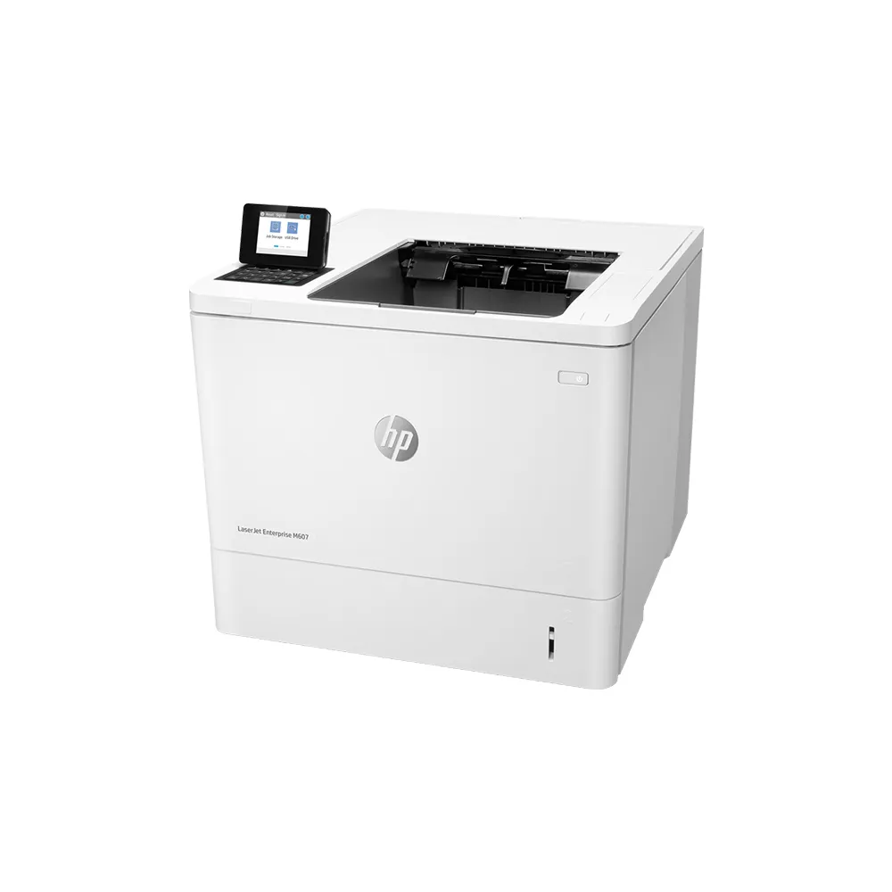 Принтер HP LaserJet Enterprise M607dn#1