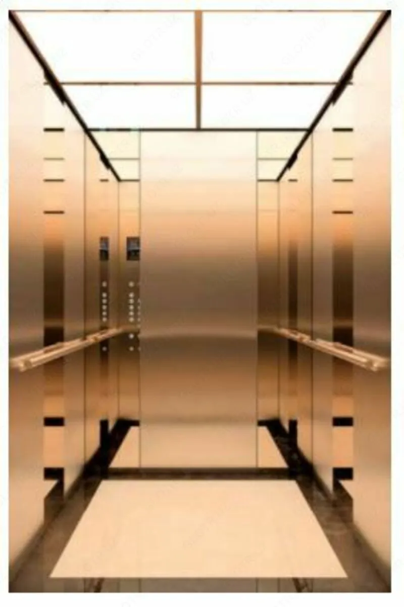 Пассажирский лифт HT-L-20#1