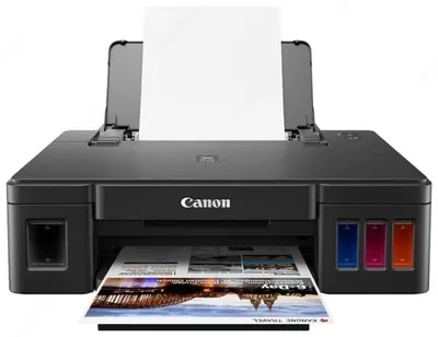 Принтер Canon PIXMA G1411#1