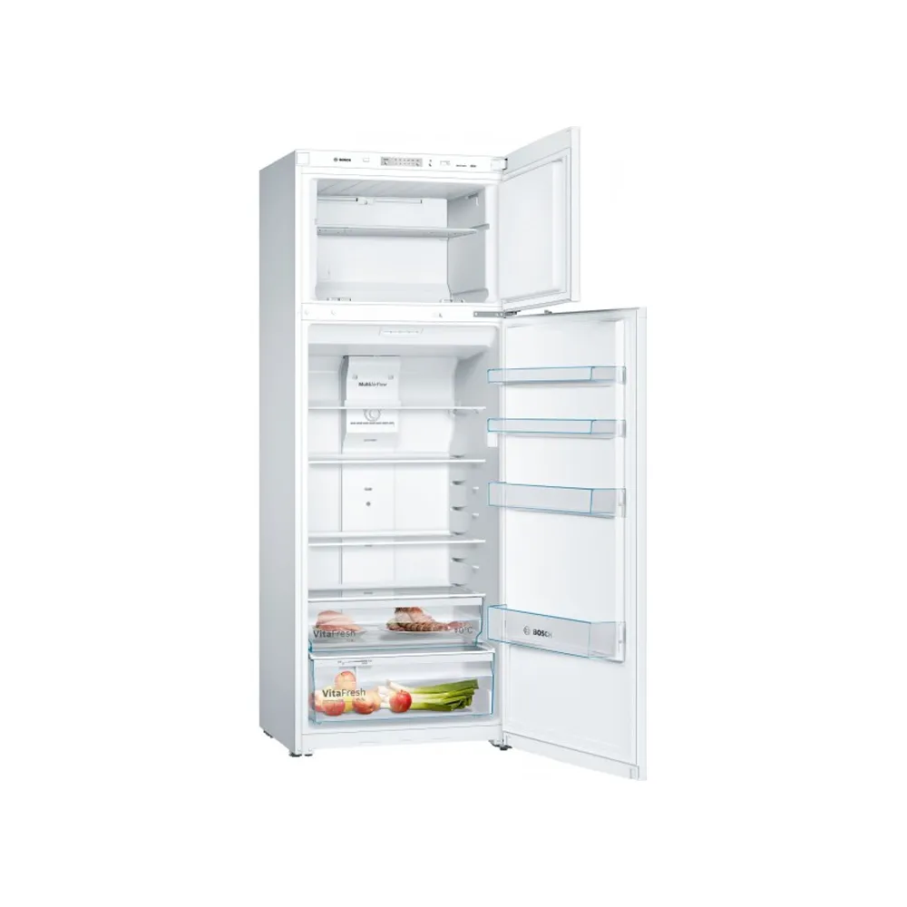 Холодильник BOSCH KDN46NW21U#2