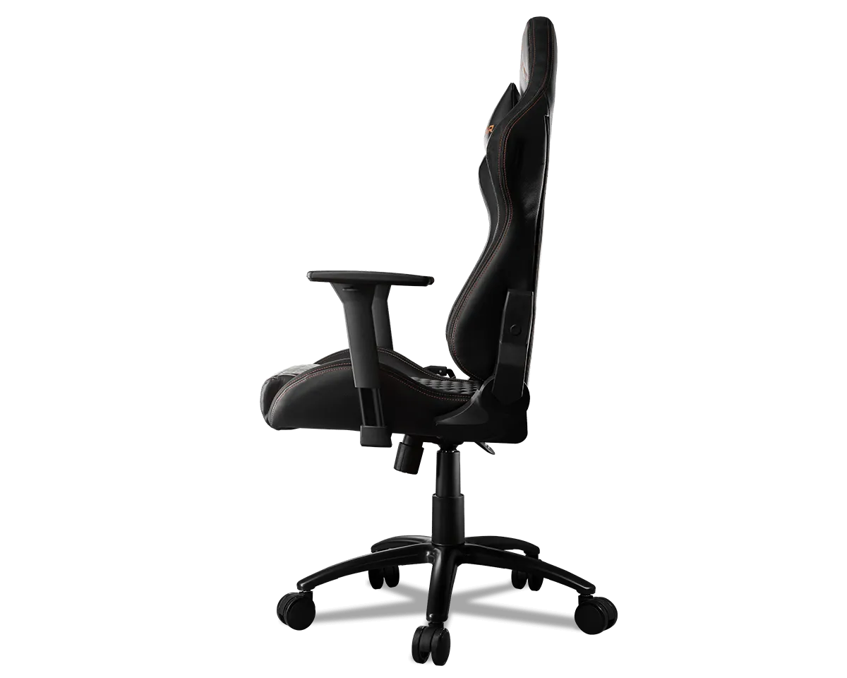 Компьютерное кресло Armor Pro Black#4