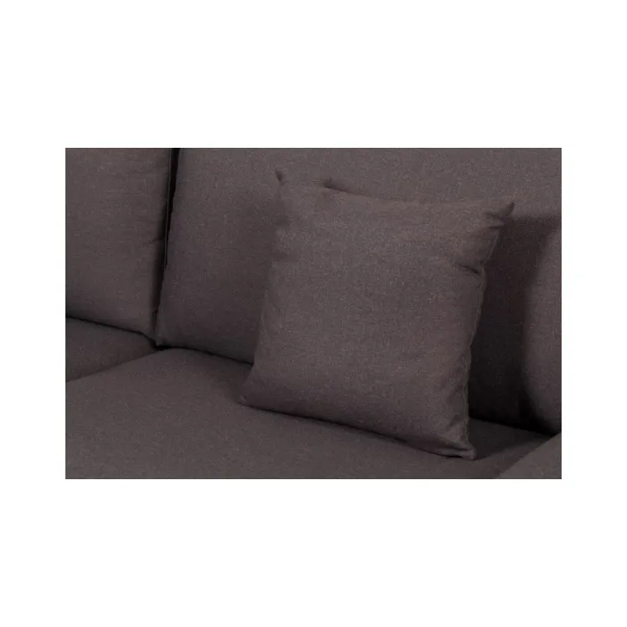 Трехместный диван Mare, серый#2
