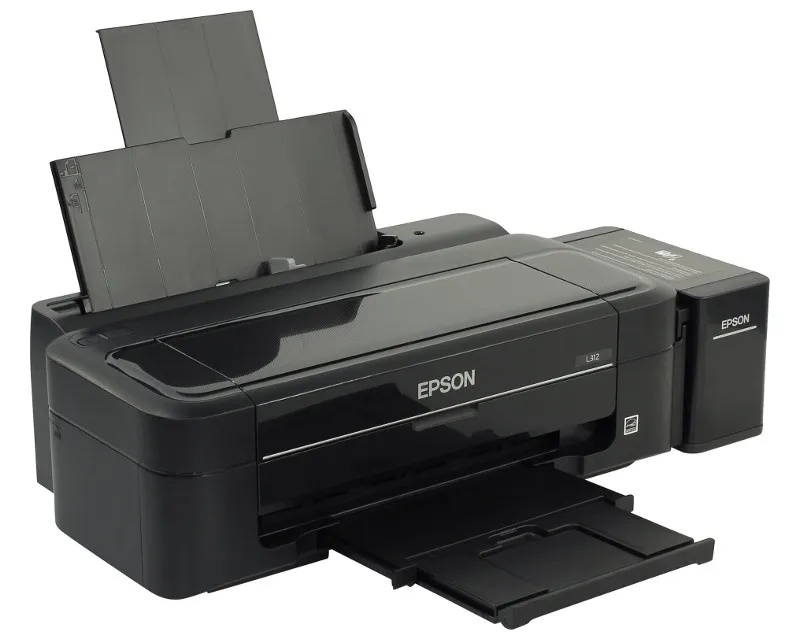 Принтер EPSON L312#5