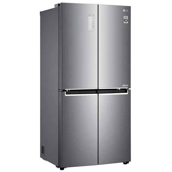 Холодильник LG GC-B22FTMPL#2