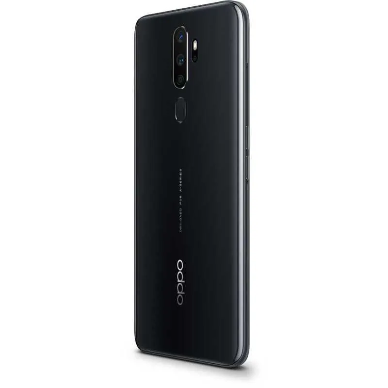 Смартфон OPPO A5 2020 mirror black#2