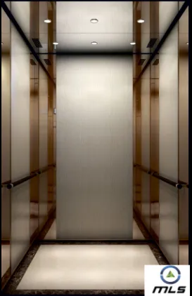 Кабина лифта MLS-12#1