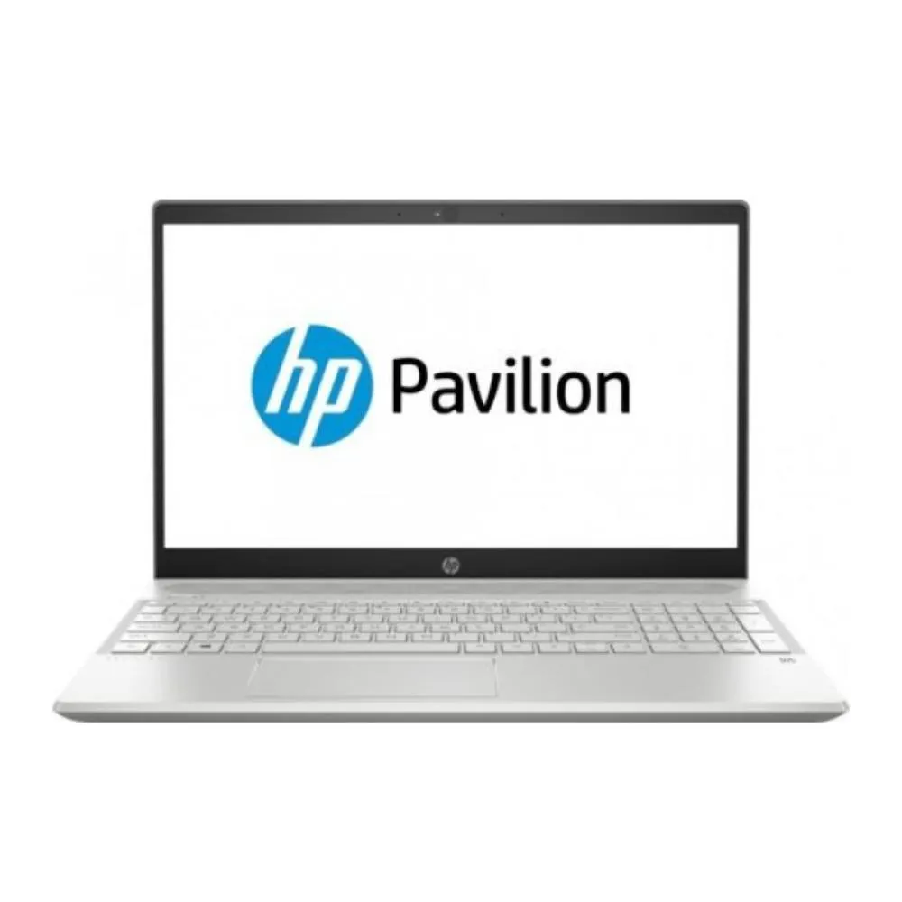 Ноутбук HP Pavilion 5GW27EA#1