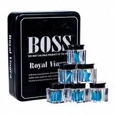 Boss Royal Viagra#1