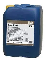 Усилитель моющего средства CLAX SONRIL (4EL1) 20L (22,2 KG)#1