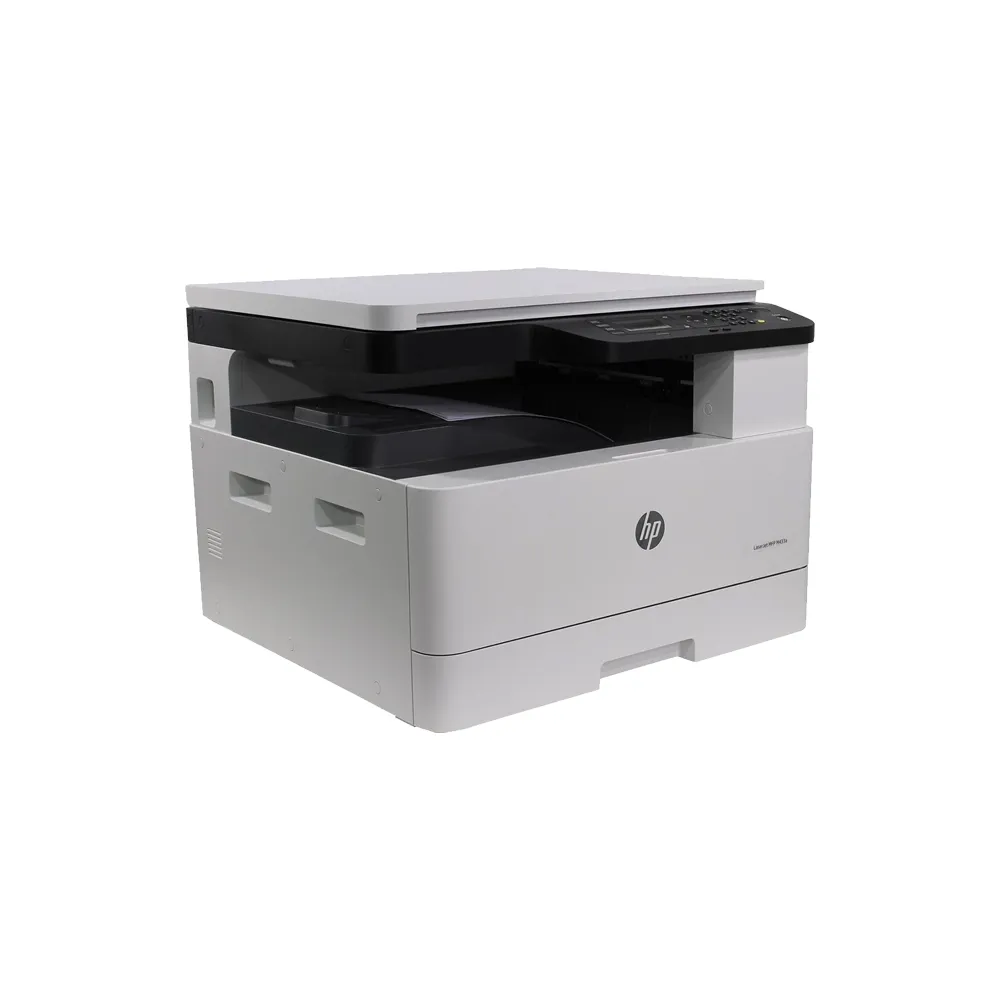 Принтер HP LaserJet MFP M433a#1