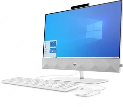 Моноблок Acer Desktop i7-8700 (p/n 4NF79EA)#1