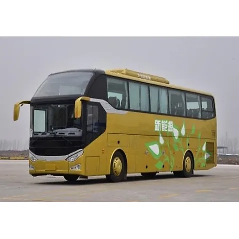 Туристический автобус Dongfeng EQ6125W#1